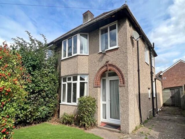 Apartment for rent in New Marston, The Slade