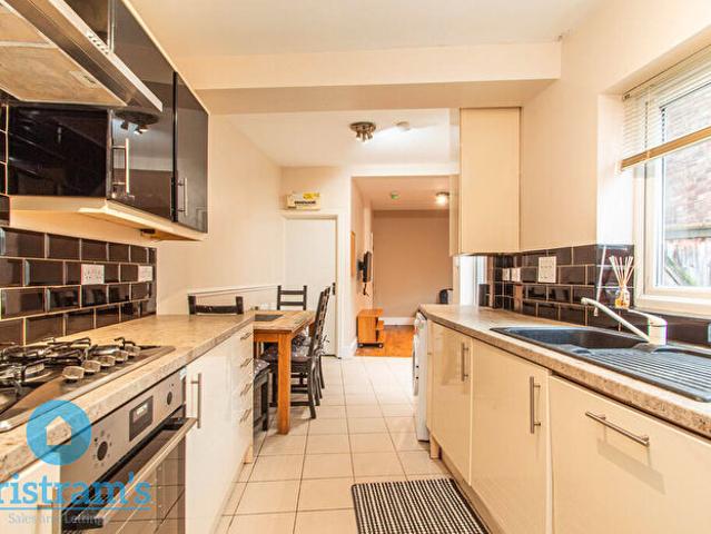 Apartment for rent in Old Lenton, Haddon