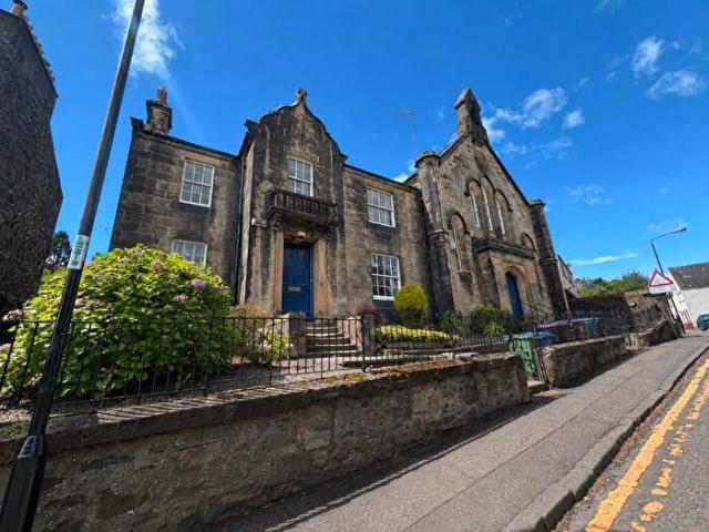 Apartment for rent in Cambuskenneth, Scotland