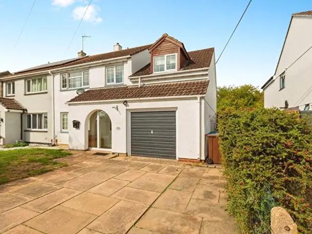 Apartment for rent in Coppice, Aylesbury