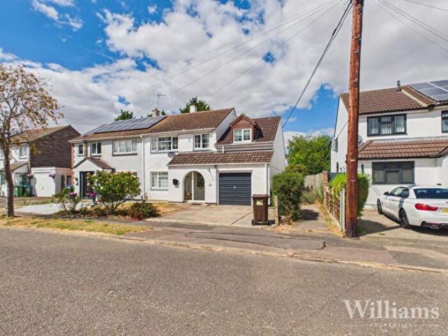 Apartment for rent in Coppice, Aylesbury