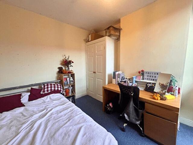 Apartment for rent in Haddon, East Midlands