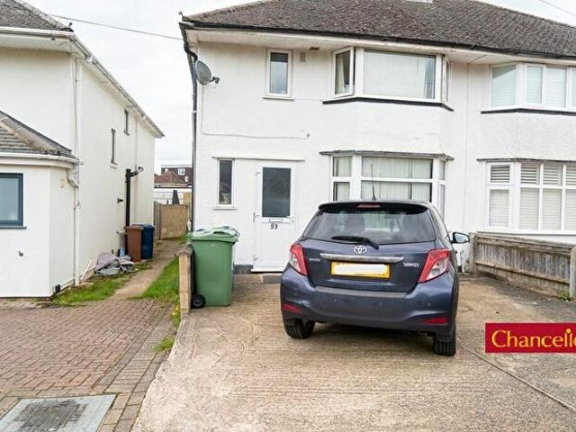Apartment for rent in The Slade, Oxfordshire