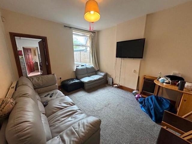 Apartment for rent in Haddon, East Midlands