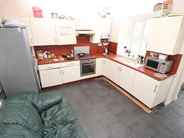 Apartment for rent in Y Graig, Pontypridd