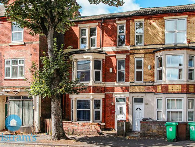Apartment for rent in Haddon, East Midlands