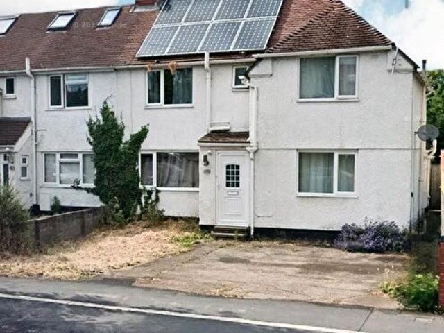 Apartment for rent in The Slade, Oxfordshire