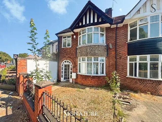 Apartment for rent in Highfields, Old Wharf