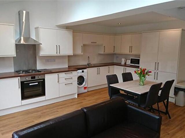 Apartment for rent in Attenborough, East Midlands