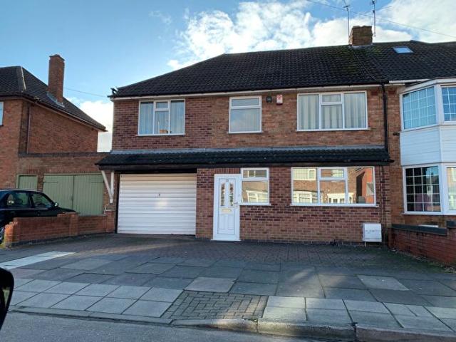 Apartment for rent in Old Wharf, City Of Leicester