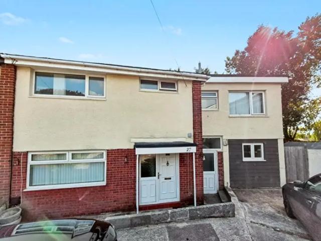 Apartment for rent in Llantrisant, Talbot Green