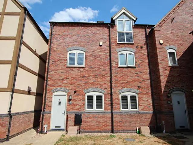 Apartment for rent in Gun Hill, Warwickshire
