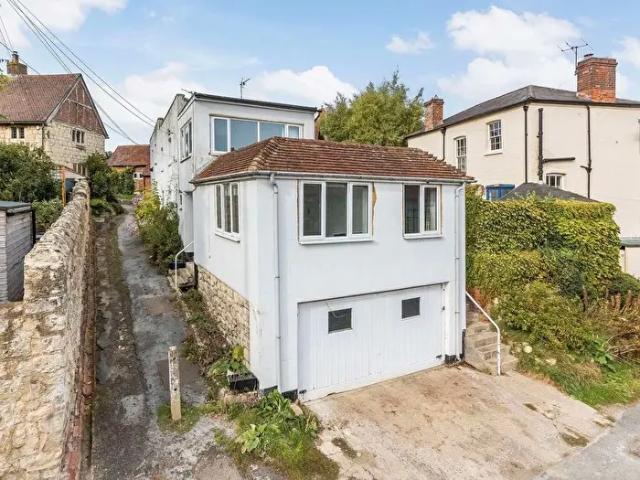 Apartment for rent in Whitchurch