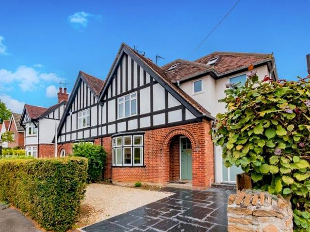 Apartment for rent in The Slade, Oxfordshire