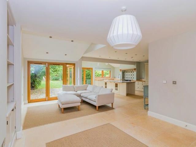 Apartment for rent in Summertown, Oxford