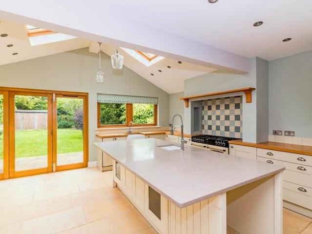 Apartment for rent in Summertown, Oxford