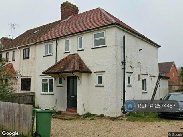 Apartment for rent in The Slade, Oxfordshire