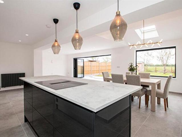 Apartment for rent in Little Horwood, Buckinghamshire