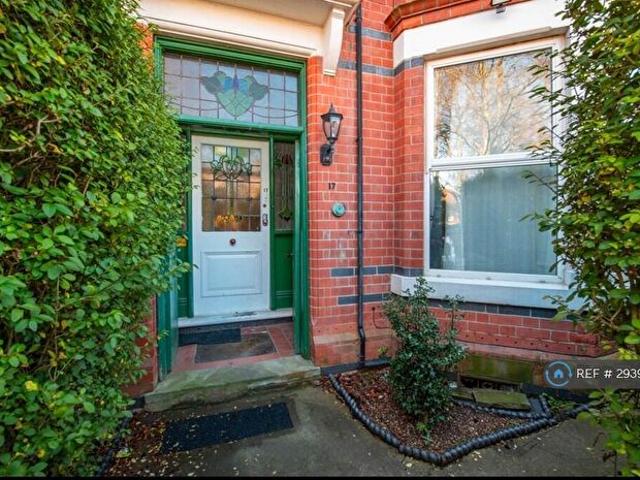 Apartment for rent in Haddon, East Midlands