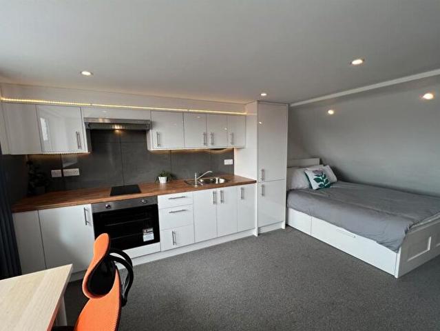 Apartment for rent in Attenborough, East Midlands