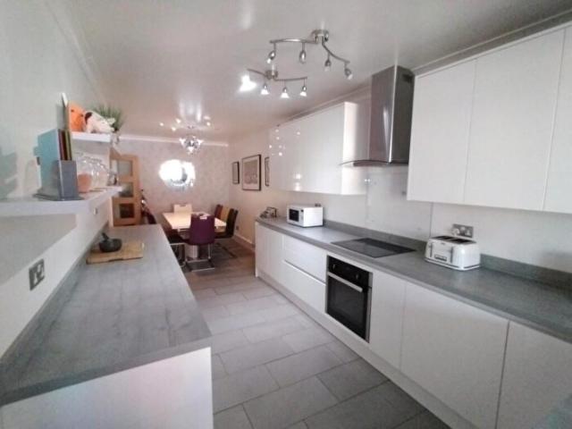 Apartment for rent in Attenborough, East Midlands