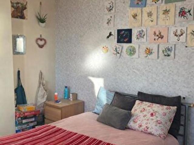Apartment for rent in Haddon, East Midlands