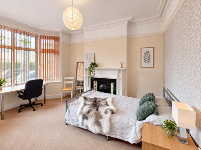 Apartment for rent in Haddon, East Midlands