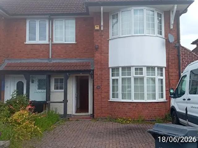 Apartment for rent in Braunstone, Old Wharf