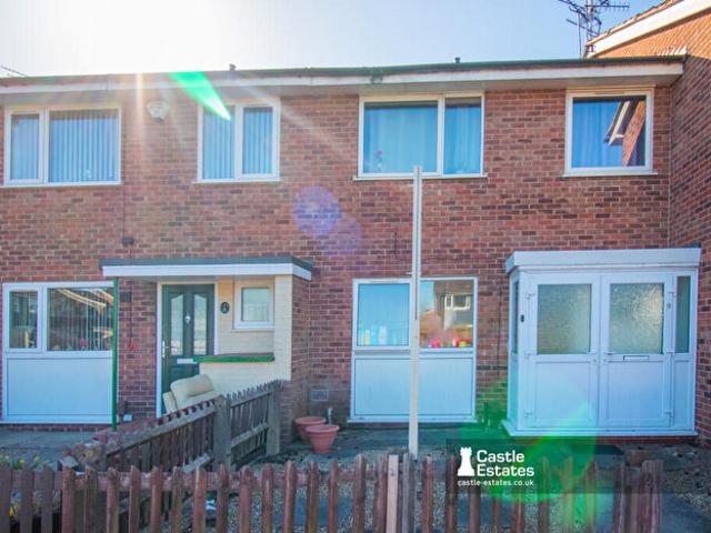 Apartment for rent in Attenborough, East Midlands