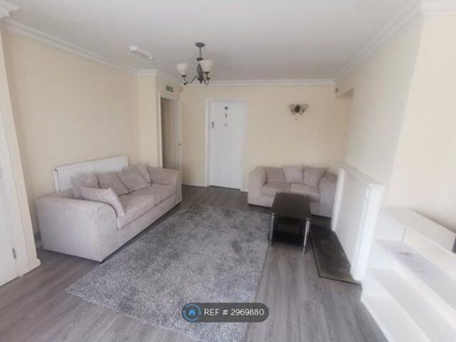 Apartment for rent in Fox Hollies, West Midlands