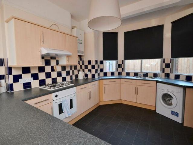 Apartment for rent in Haddon, East Midlands