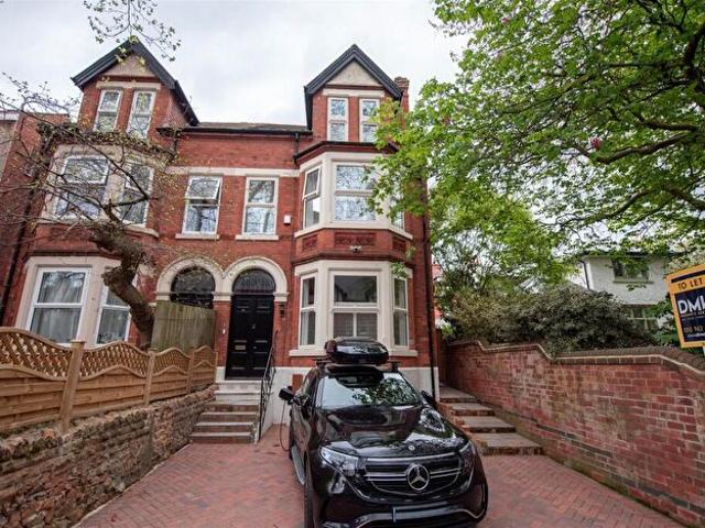 Apartment for rent in Haddon, East Midlands