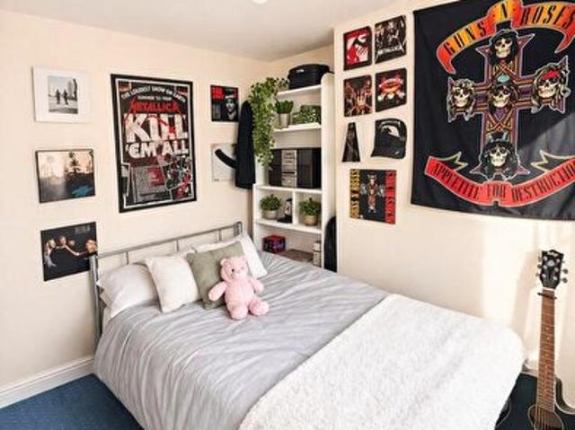 Apartment for rent in Haddon, East Midlands