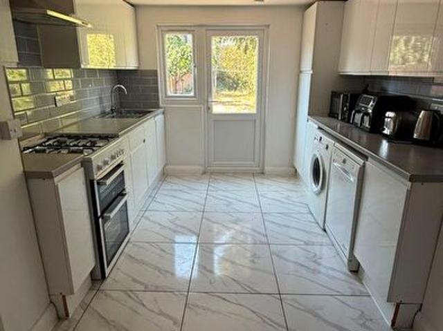 Apartment for rent in The Slade, Oxfordshire