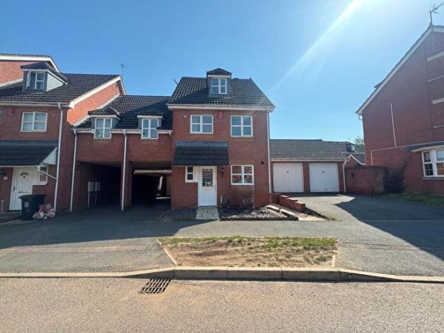 Apartment for rent in Hamilton, Old Wharf
