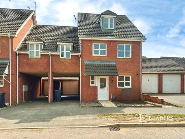 Apartment for rent in Hamilton, Old Wharf