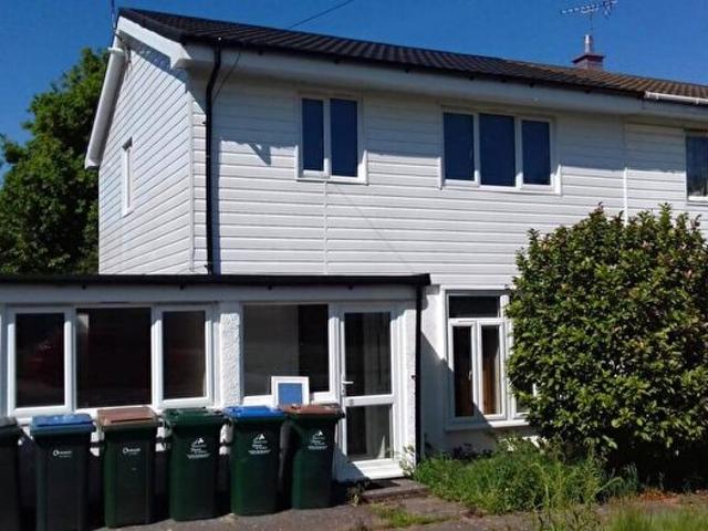 Apartment for rent in Tile Hill, Coventry
