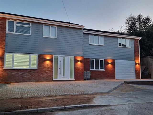 Apartment for rent in Weedon Bec