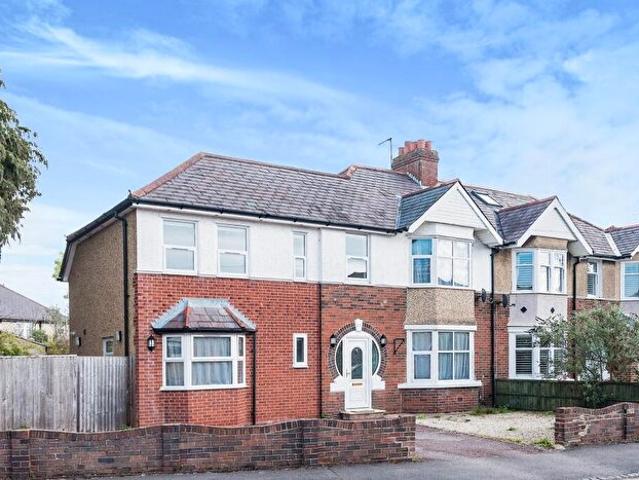 Apartment for rent in Church Cowley, The Slade