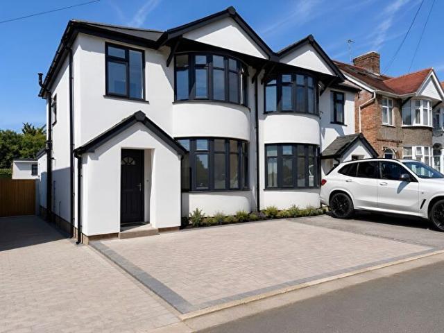 Apartment for rent in The Slade, Oxfordshire