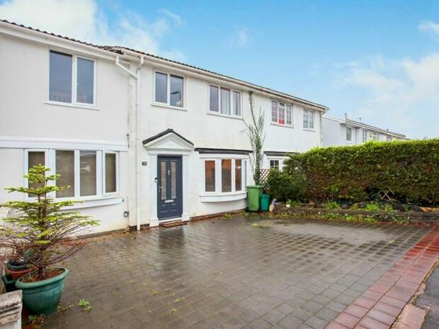 Apartment for rent in Llantrisant, Talbot Green