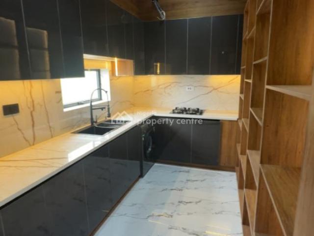 Duplex for sale in Eti Osa, Lagos