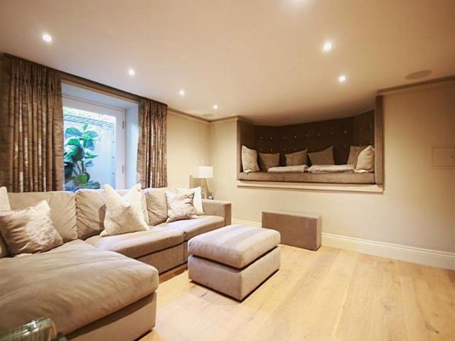 House for rent in Fulshaw Park, Wilmslow