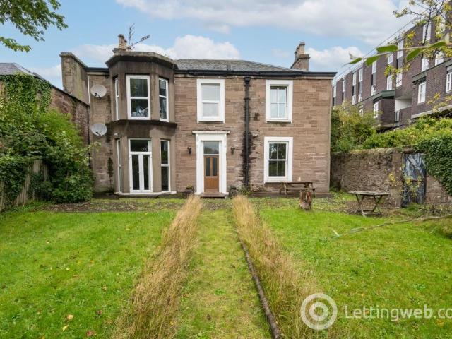 House for rent in West End, Scotland