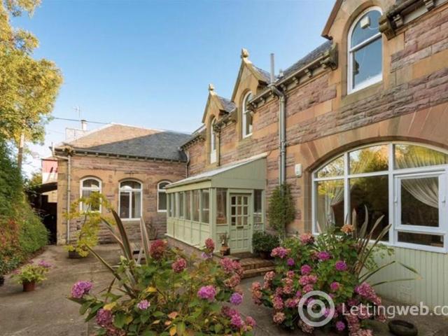 House for rent in Scotland