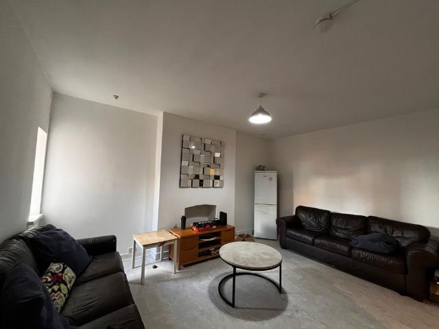 House for rent in Lenton, City of Nottingham