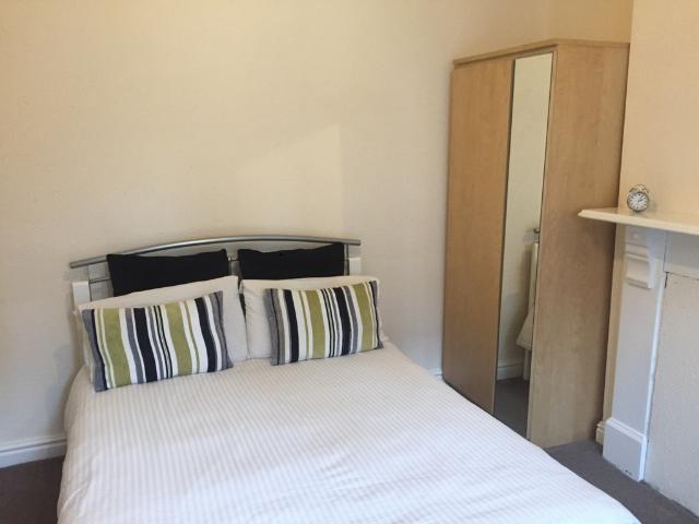 House for rent in Haddon, East Midlands