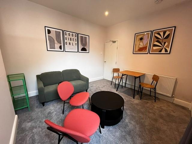House for rent in Radford, City of Nottingham