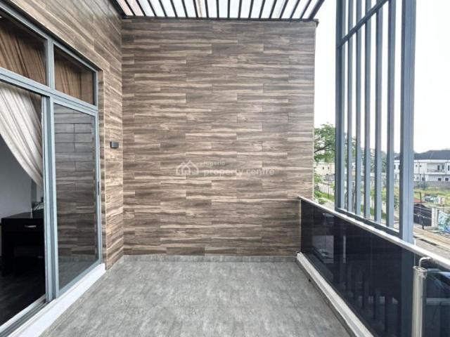 Duplex for rent in Eti Osa, Abuja