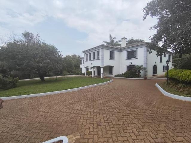 House for rent in Runda, Kiambu
